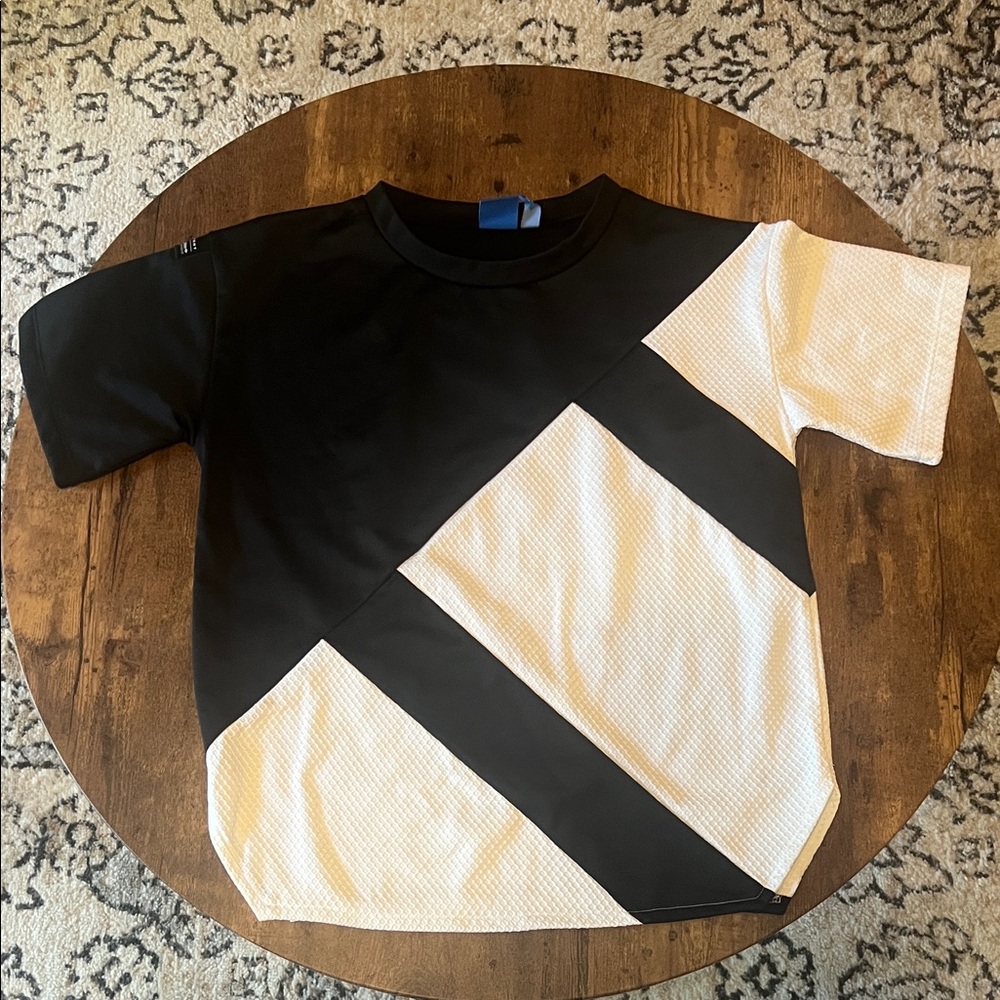 Adidas athletic shirt